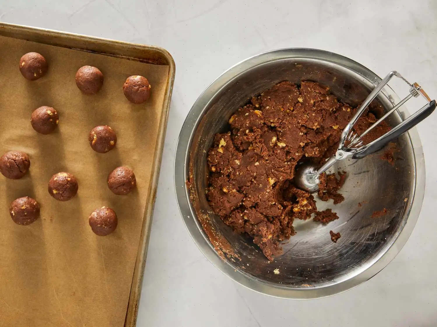 Simple Cake Pops Recipe