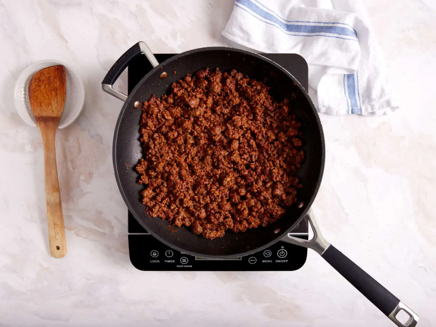 John Wayne Casserole Recipe