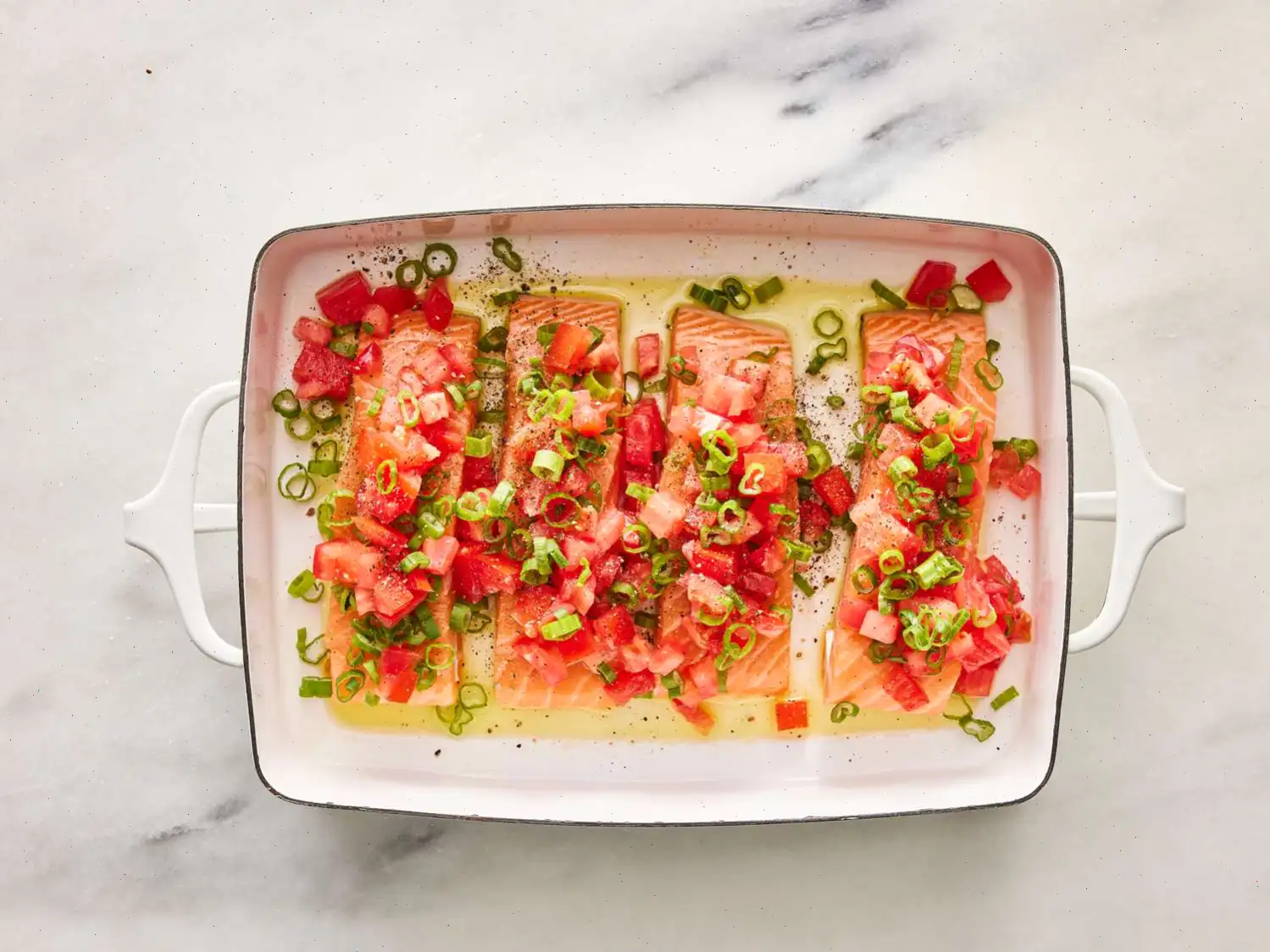 Best Salmon Bake Recipe