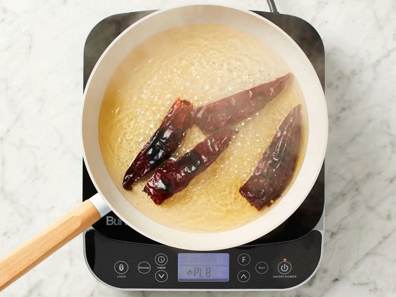 Chicken Al Pastor Recipe