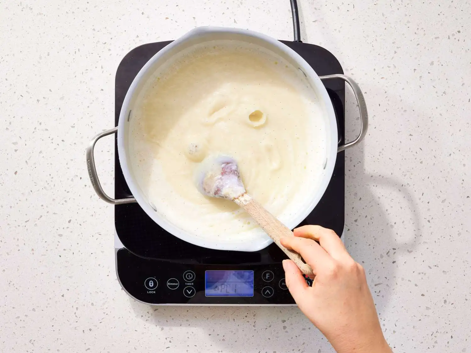 Galaktoboureko Recipe