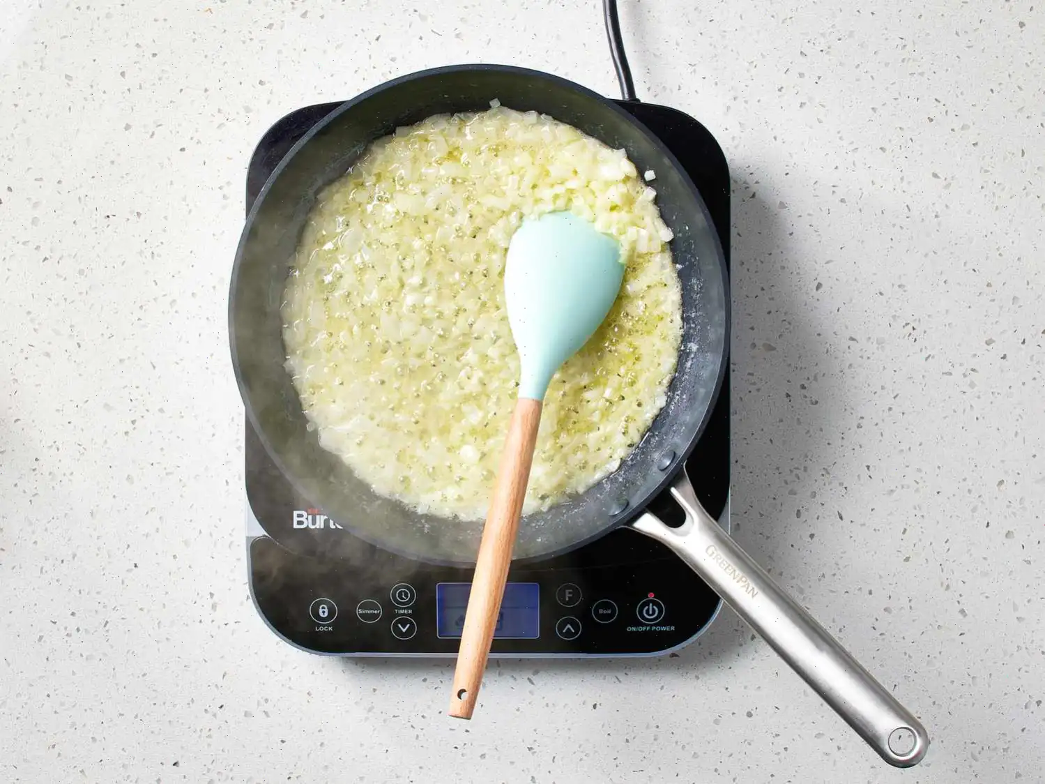 Campbell's Broccoli Rice Casserole Recipe