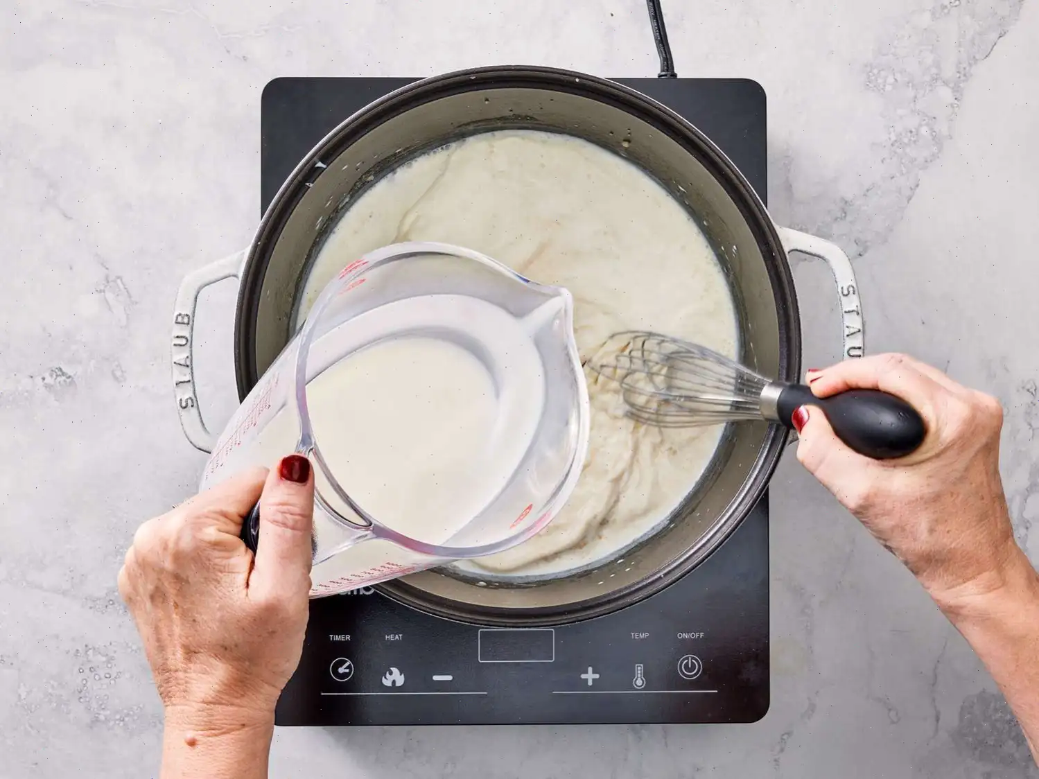 Buffalo Chicken Mac and Cheese Recipe