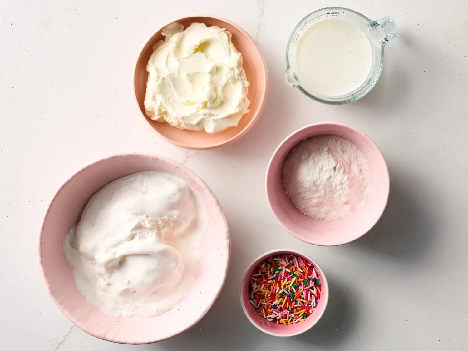 Birthday Cake Dip Recipe