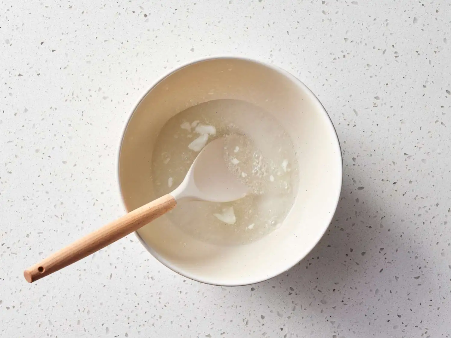 Quick Yeast Rolls Recipe