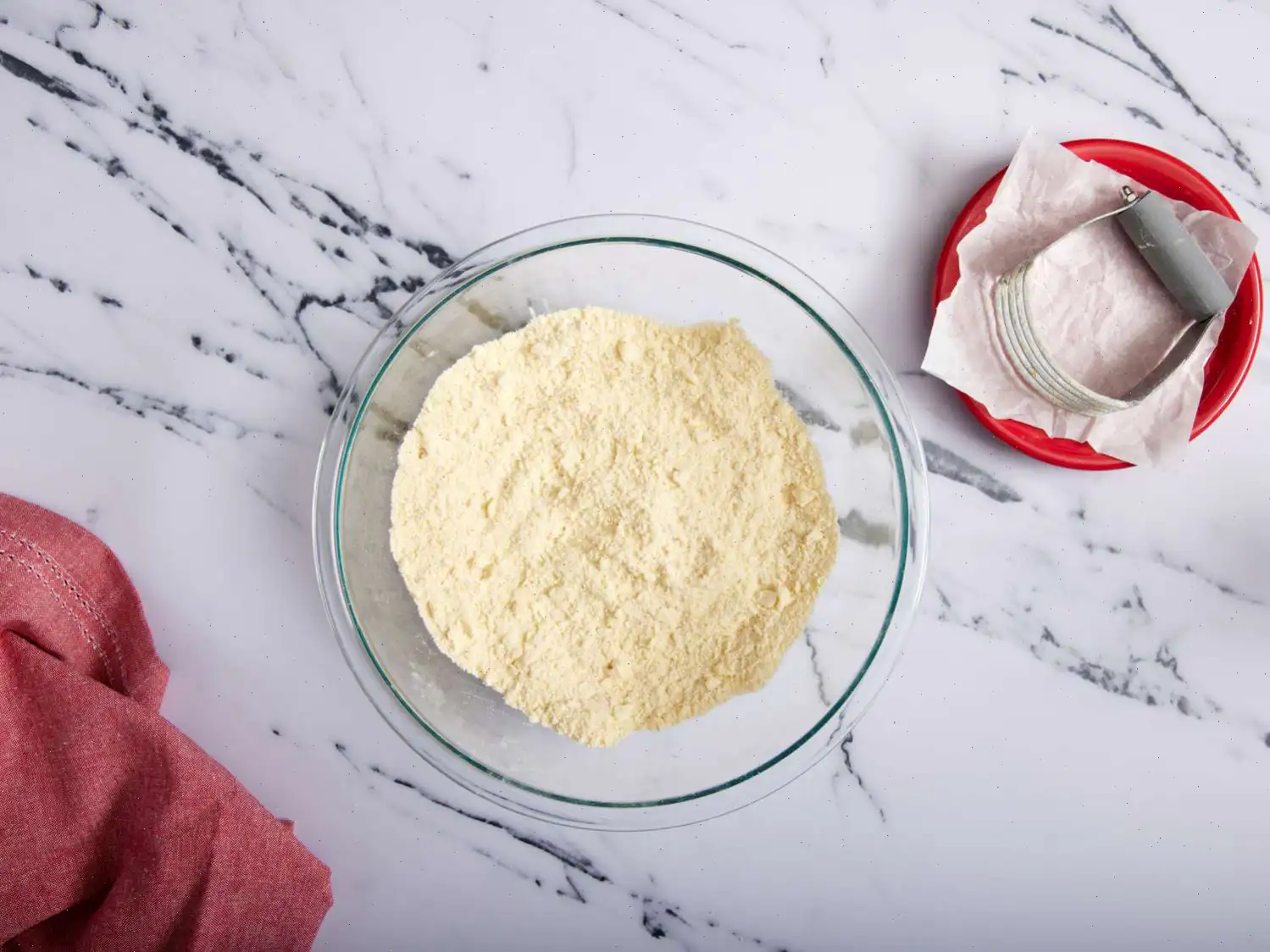 Pepper Jack Cornbread Biscuits Recipe