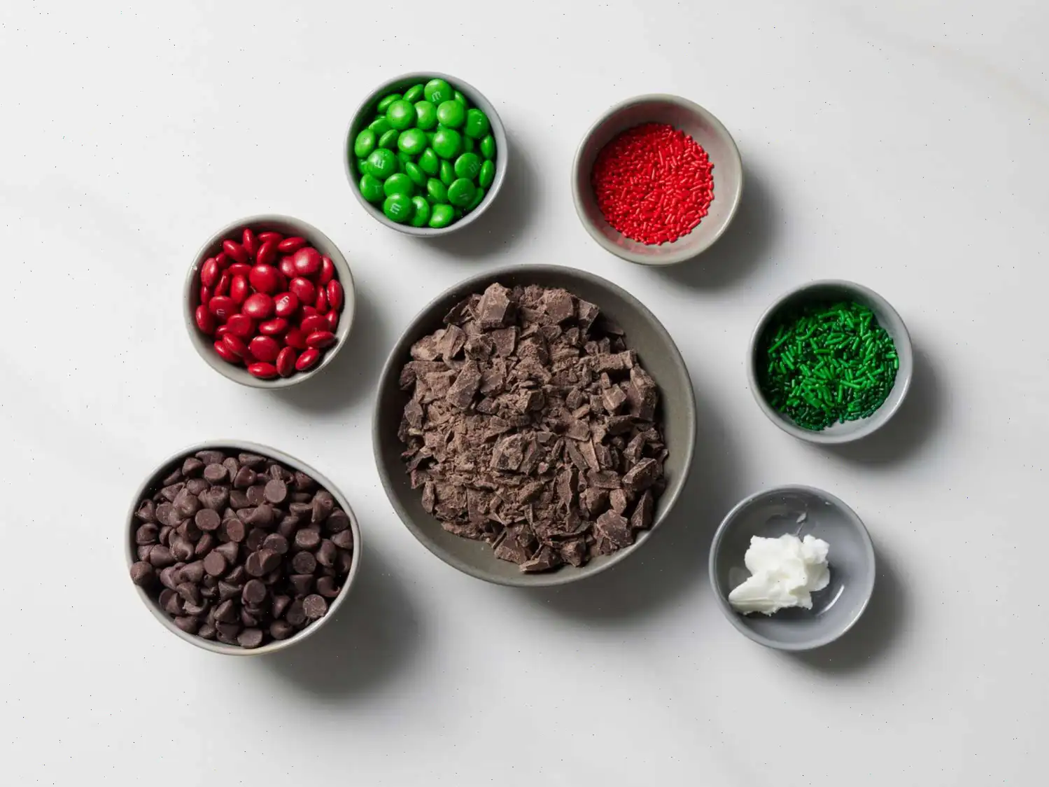 Christmas Bark Recipe