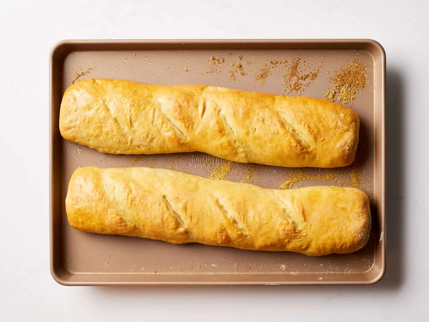 French Bread Recipe