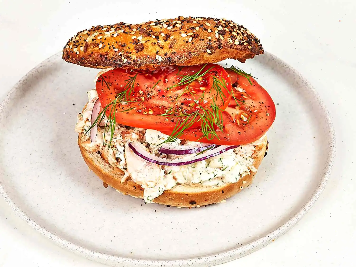 Salmon Cream Cheese Recipe