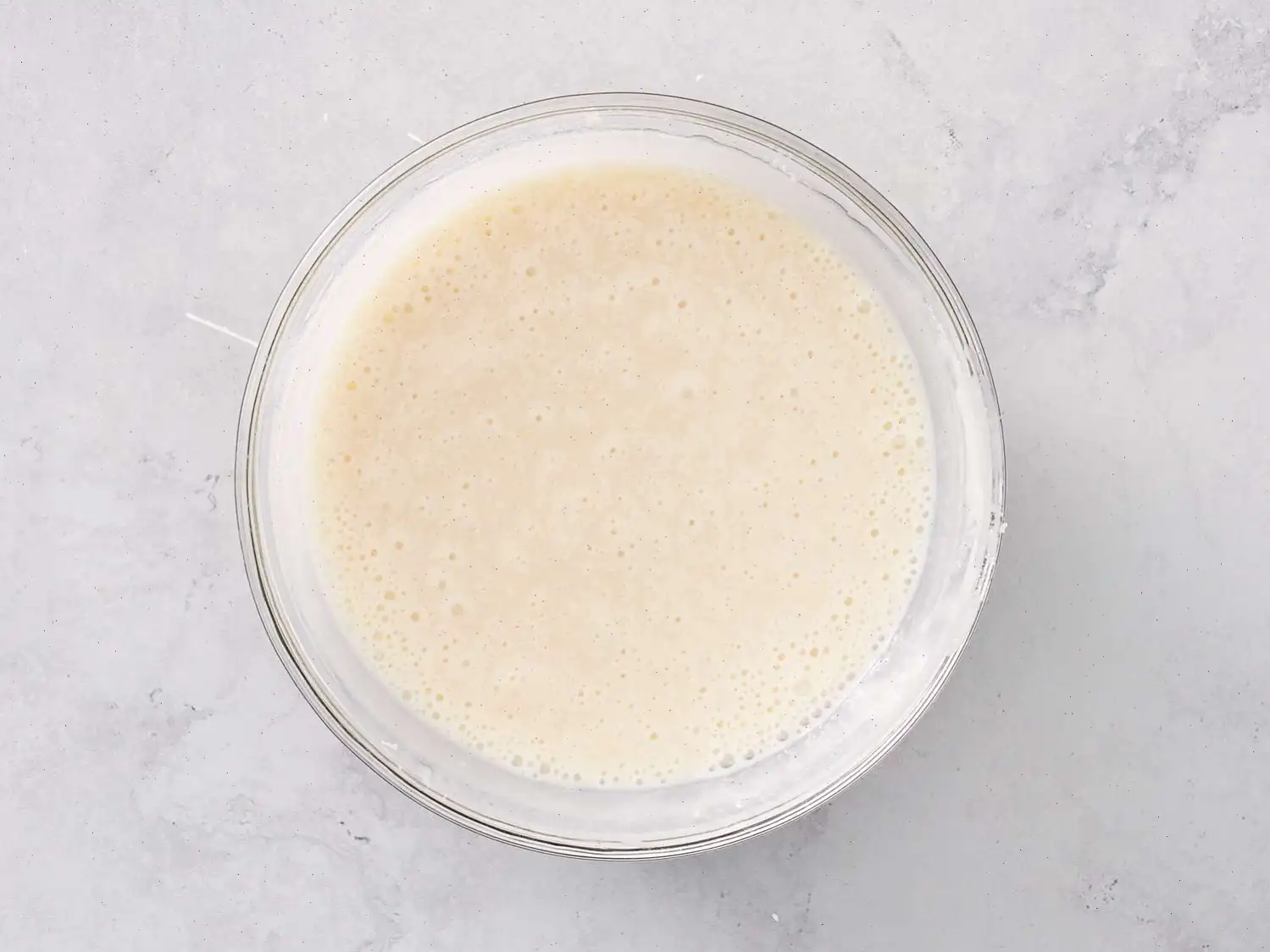 Easy Batter Fruit Cobbler Recipe