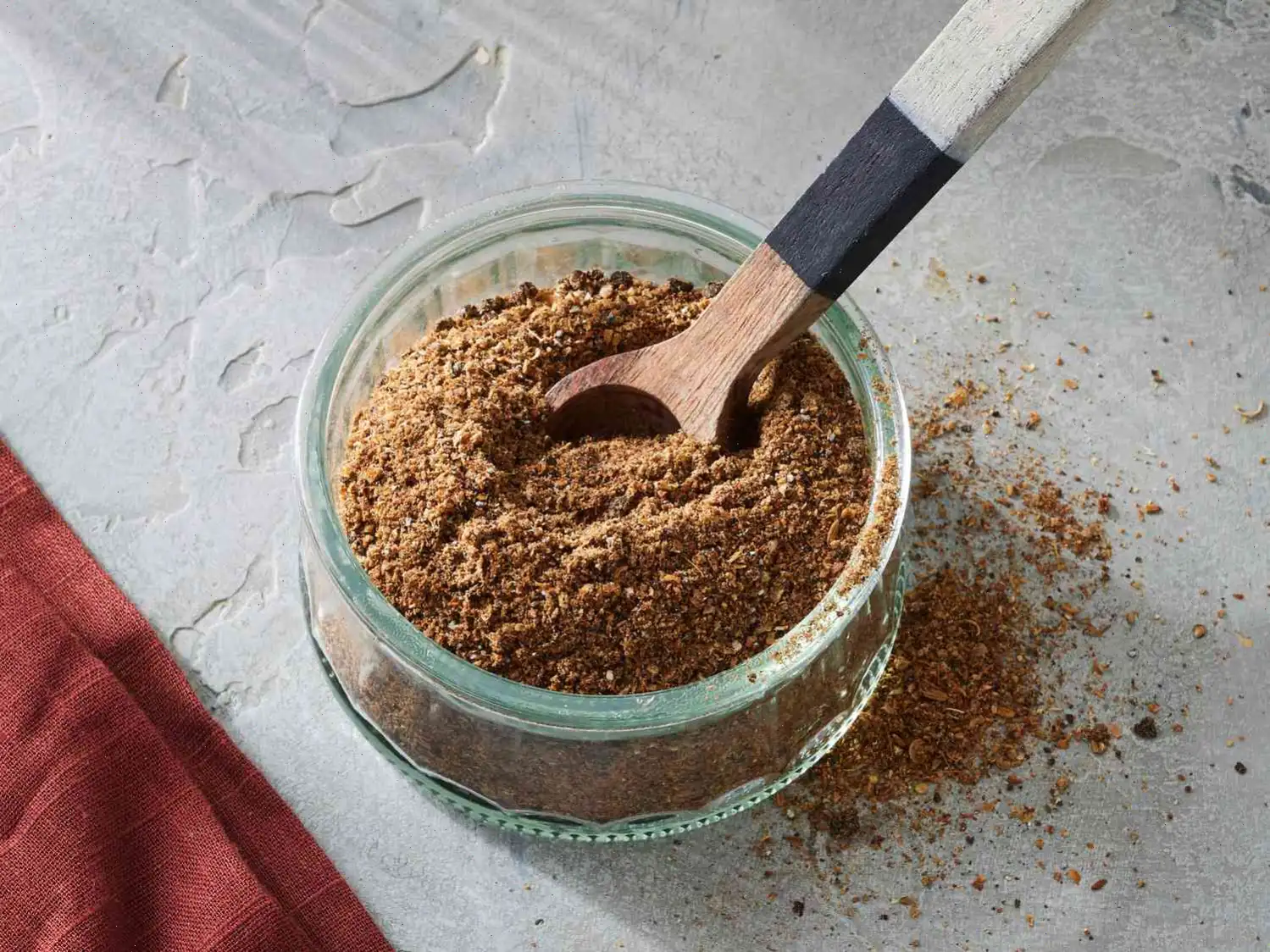 Easy Garam Masala Recipe