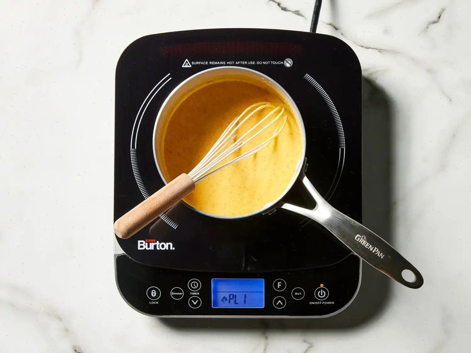 Pretzel Crust Pizza Recipe