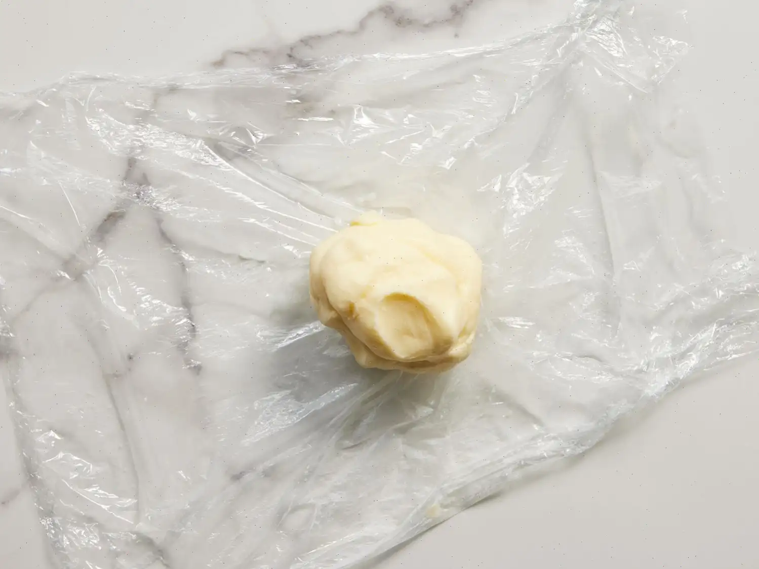 How to Make Homemade Butter Recipe