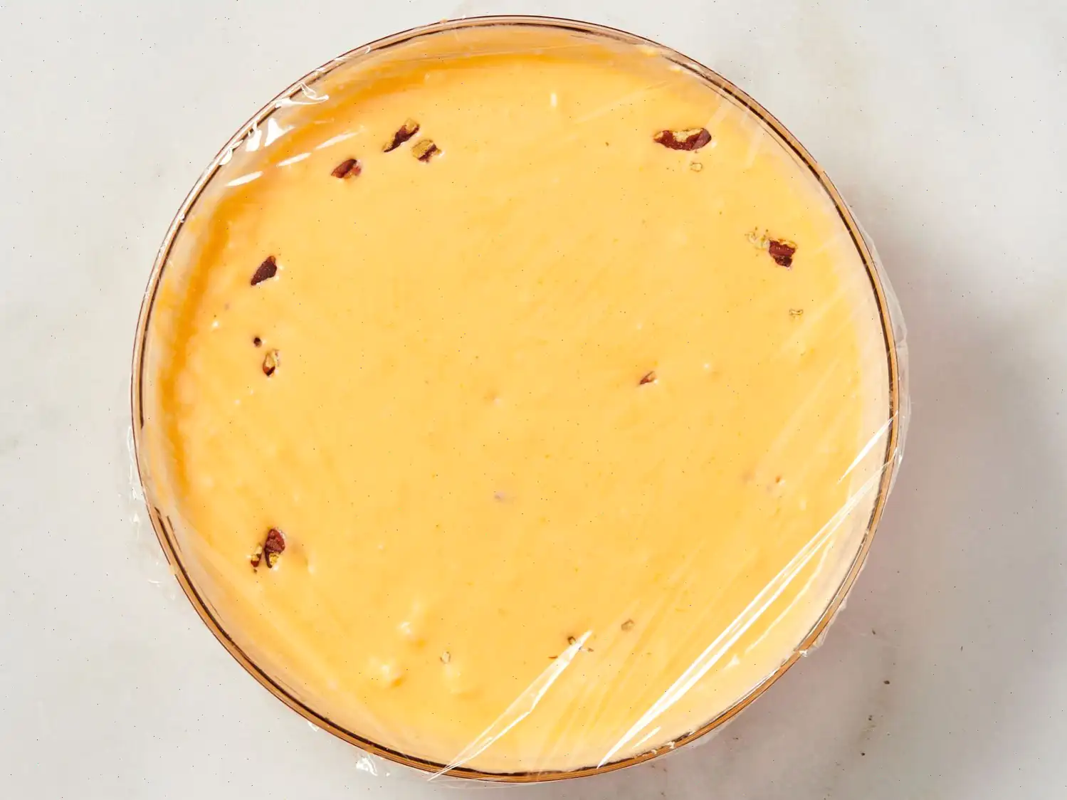 My Aunt Faye’s Jell-O Salad Is The Most-Coveted Recipe In My Family—and It's So Easy To Make