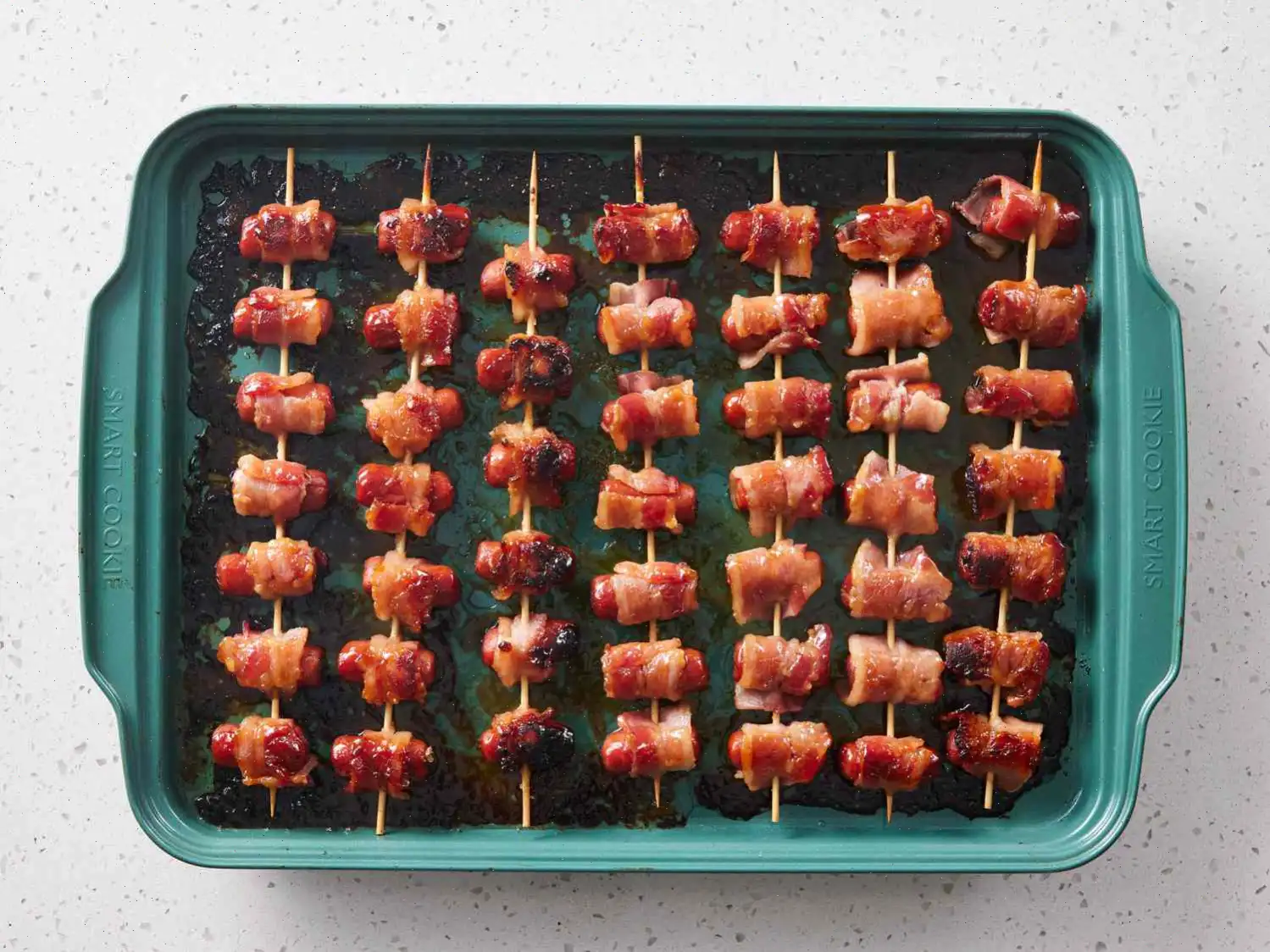 Brown Sugar Smokies Recipe