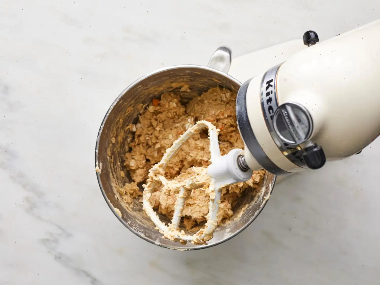 Oatmeal Butterscotch Cookies Recipe