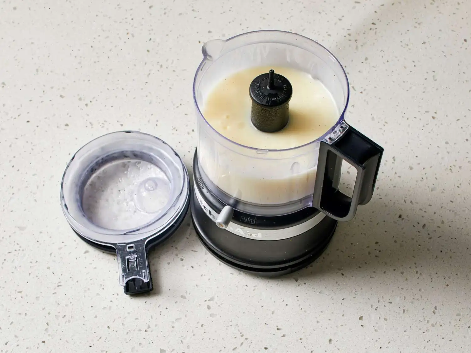 Poppy Seed Dressing Recipe