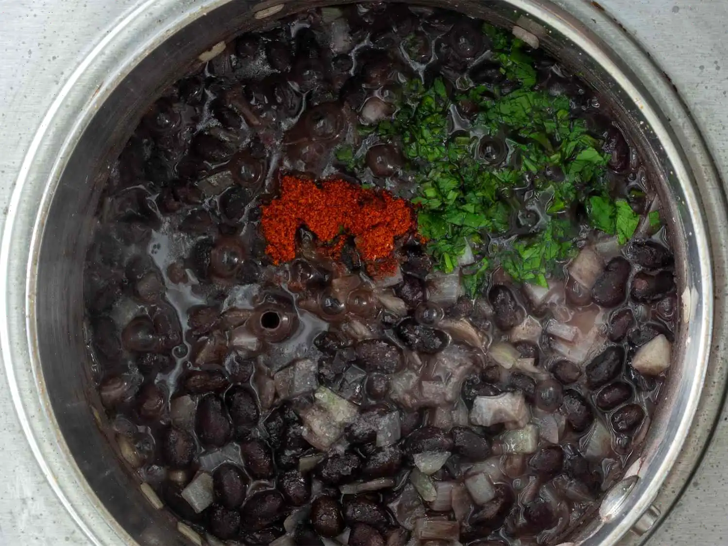 Best Black Beans Recipe