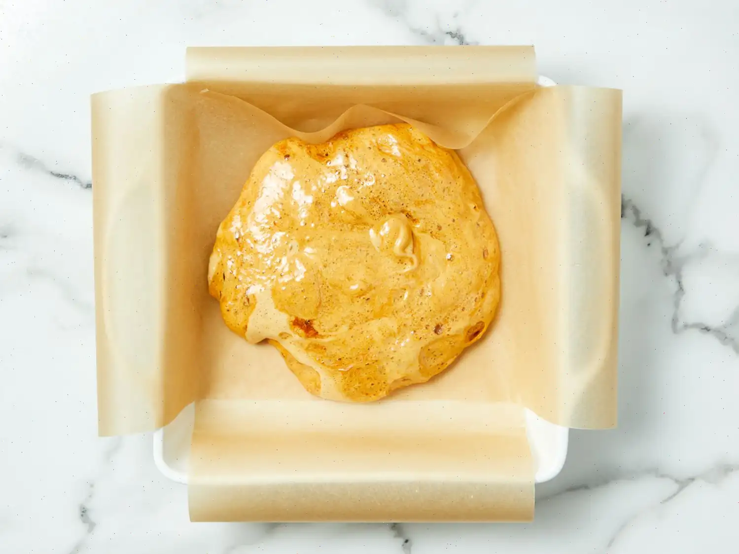 Best Honeycomb Toffee Candy Recipe