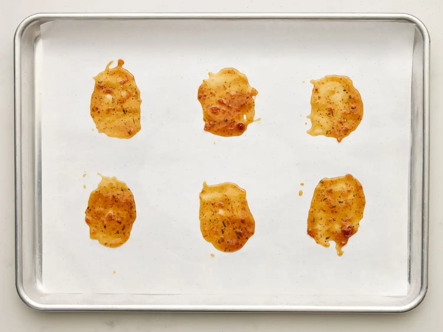 Upside Down Apple & Brie Puff Pastry Tarts