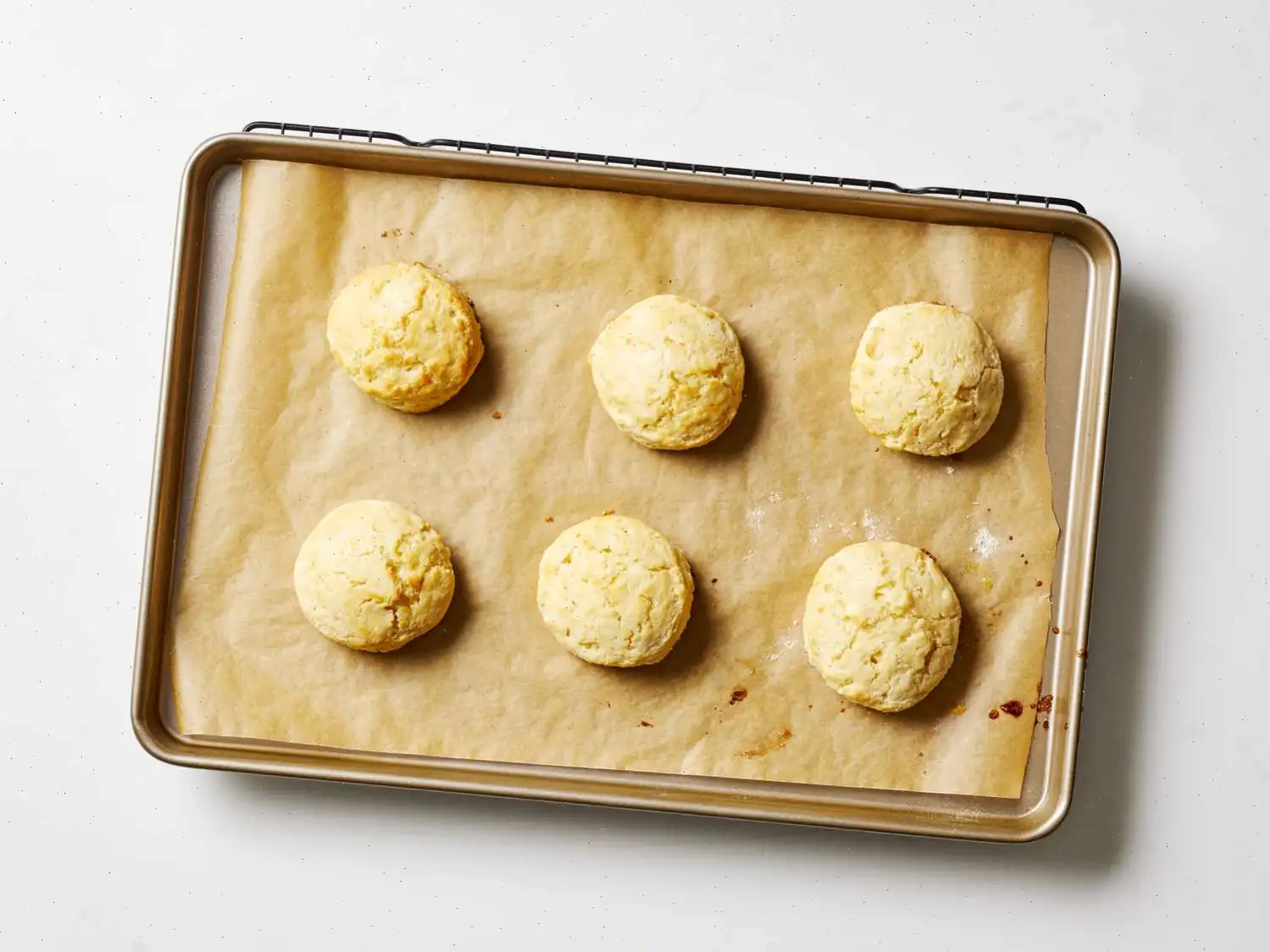 Cream Cheese Biscuits Recipe