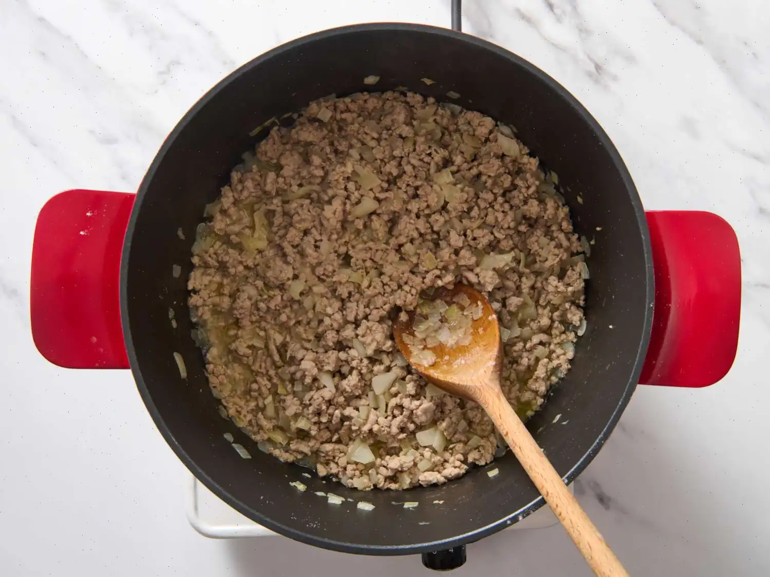 Turkey and Butternut Squash Chili Recipe