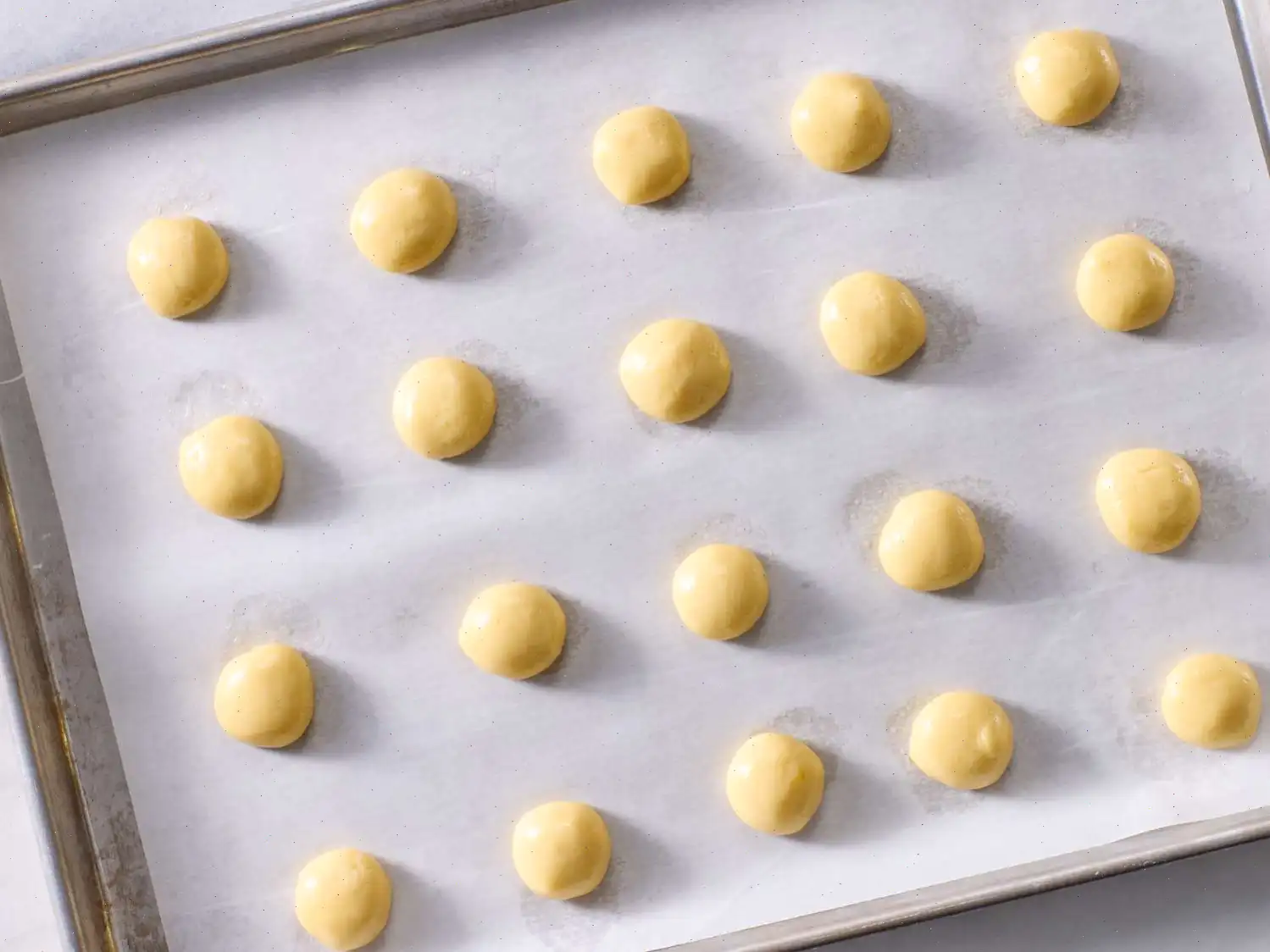 Cake Mix Cookies Recipe