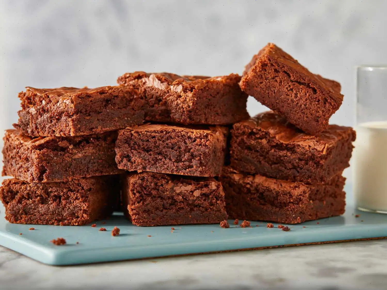 MMMMM... Brownies Recipe