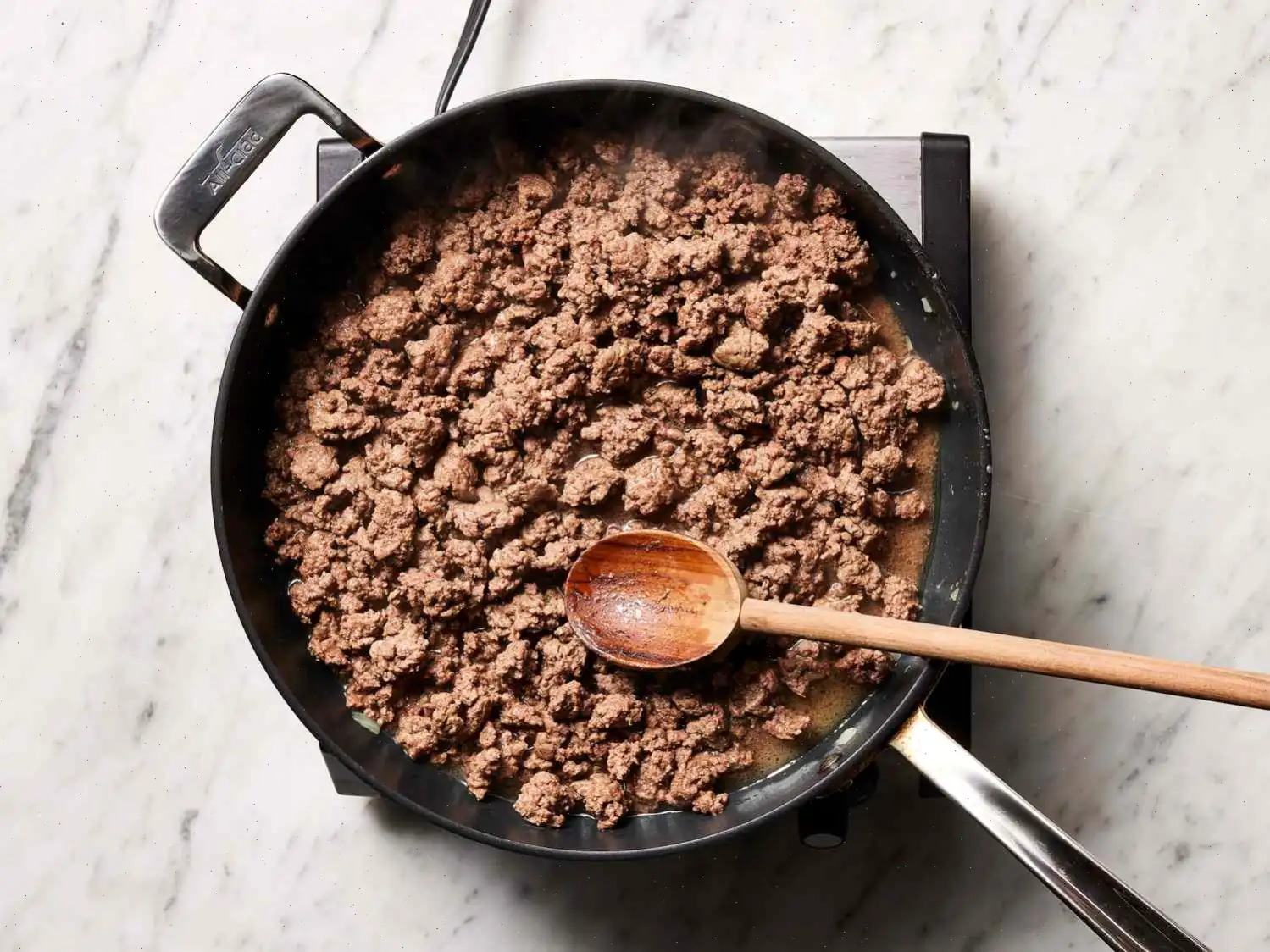 Easy Beef Stroganoff Recipe