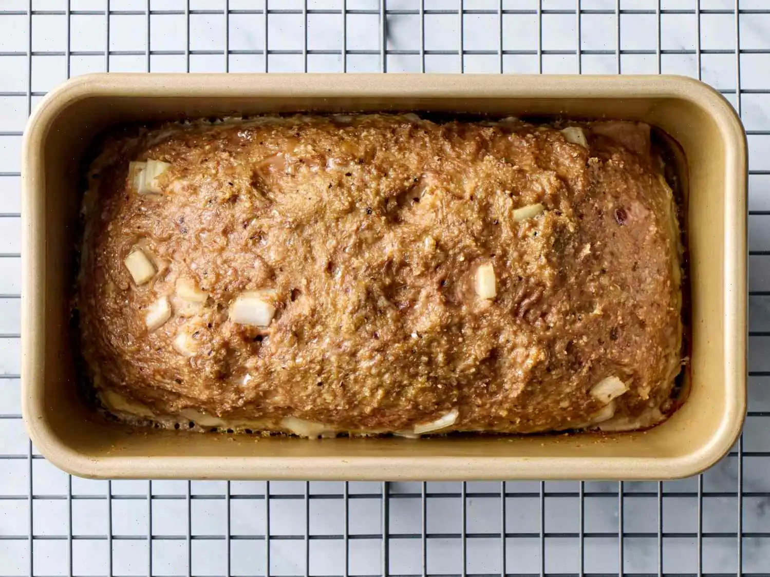 Beth's Meatloaf Recipe