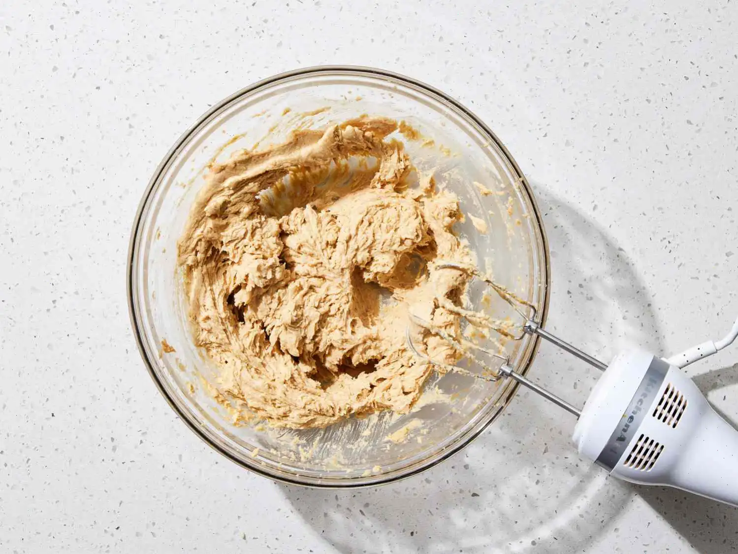 Classic Peanut Butter Cookies Recipe