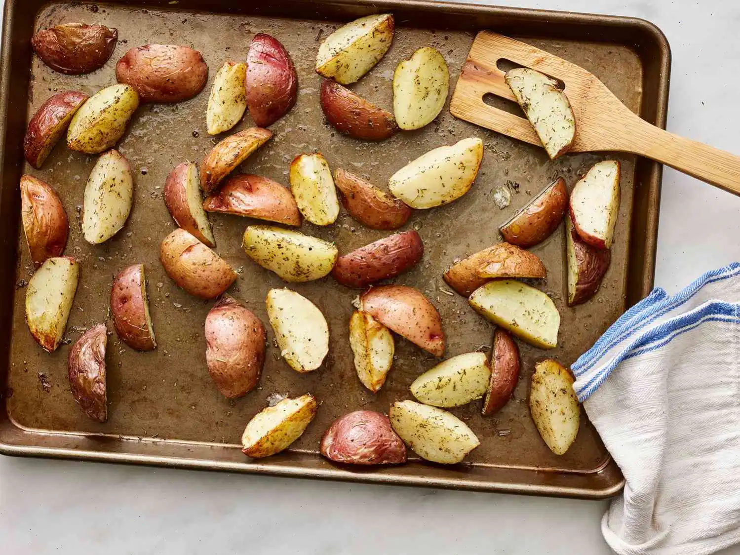 Roast Potatoes Recipe