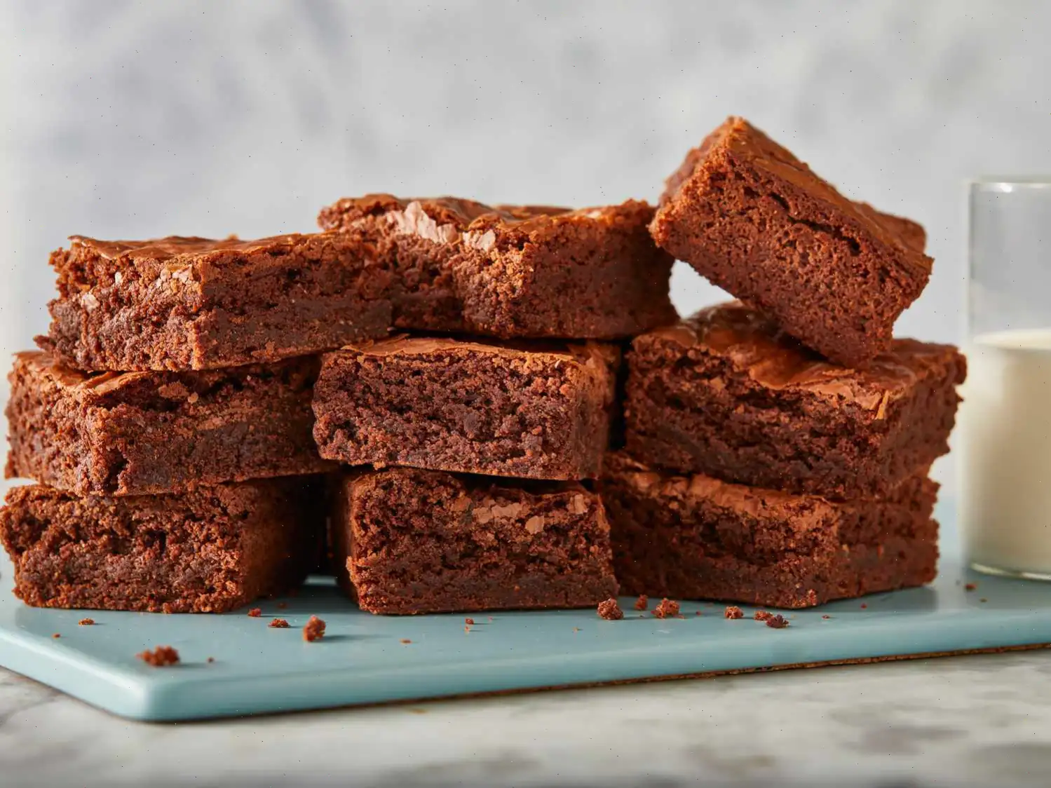 MMMMM... Brownies Recipe