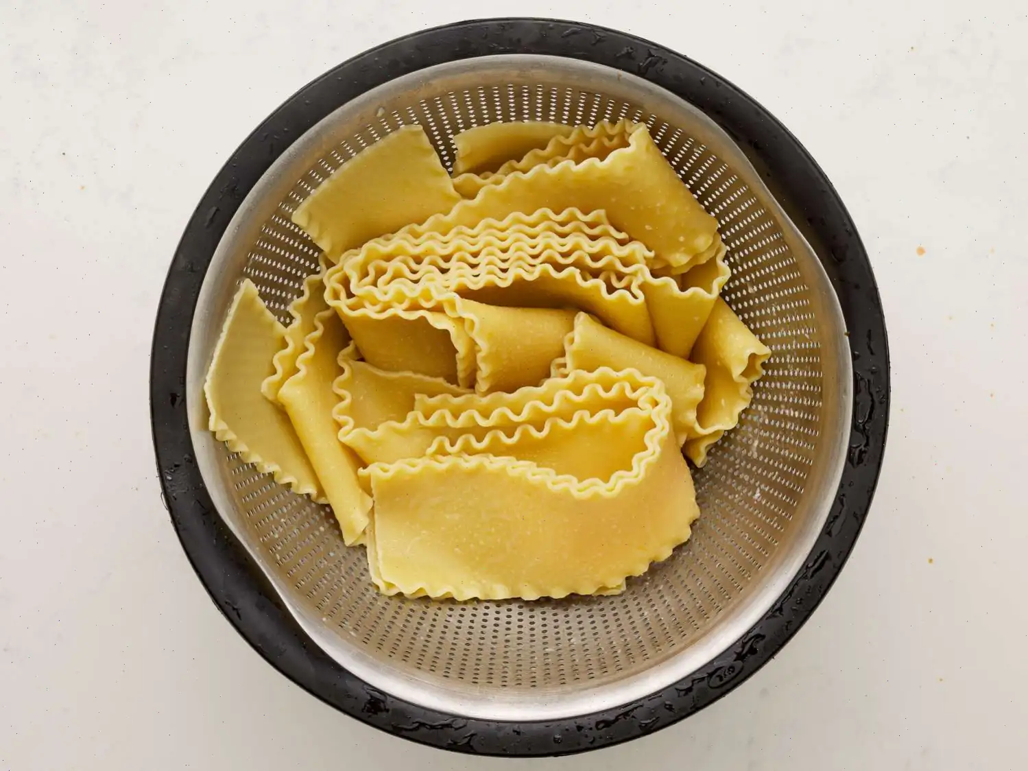 Homemade Lasagna Recipe