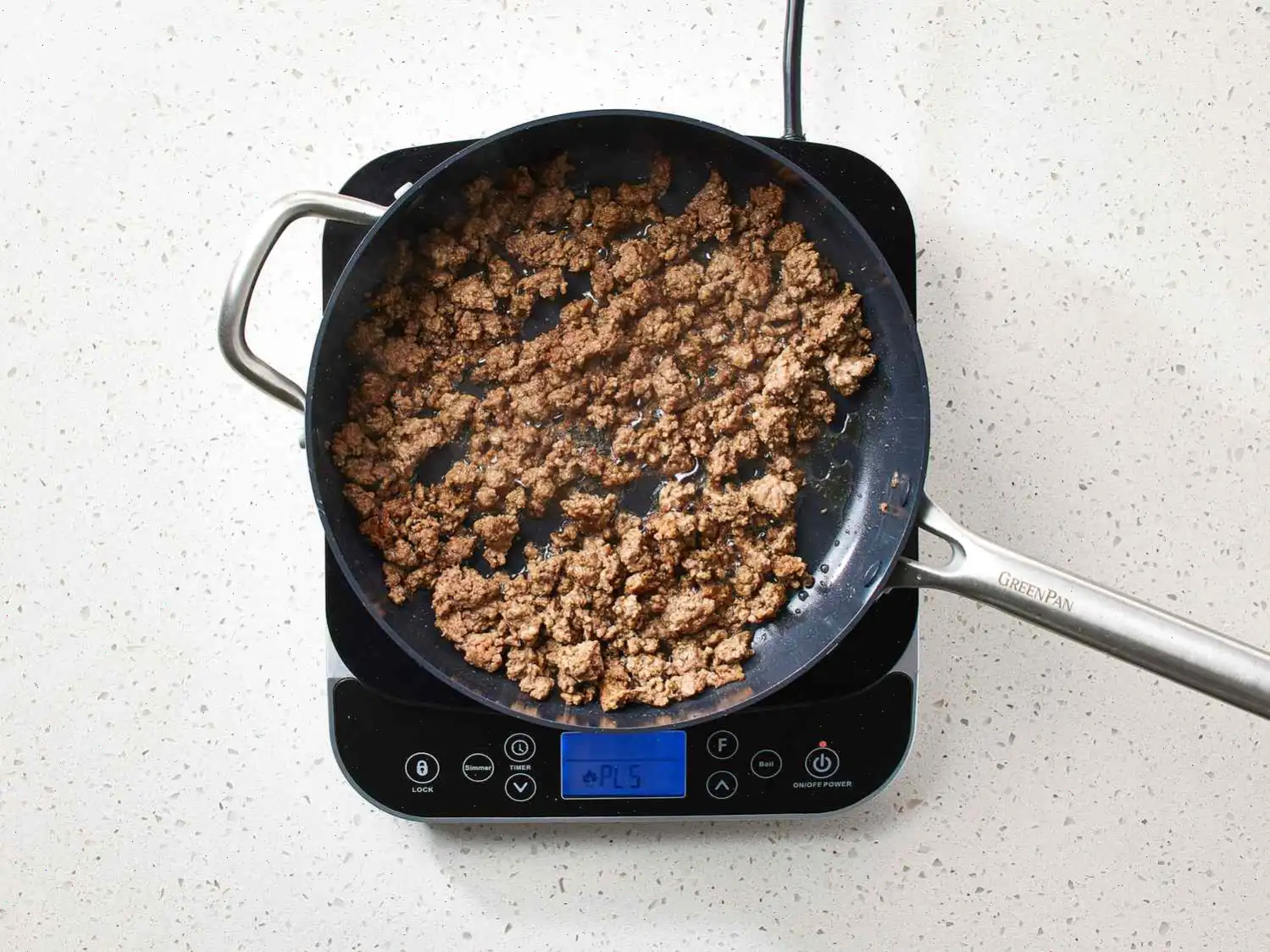 Easy Shepherd's Pie Recipe