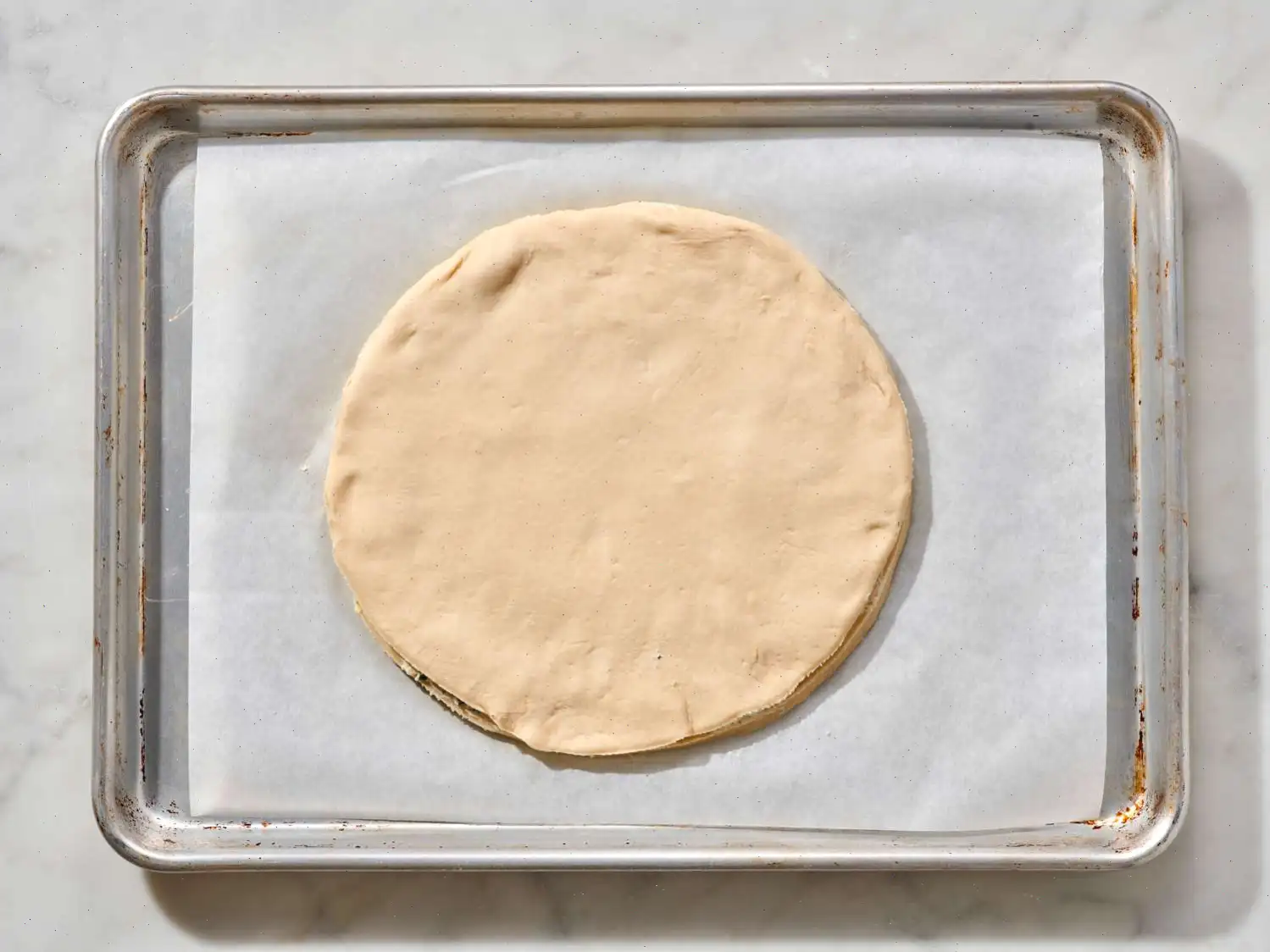 Easy Tarte de Soleil