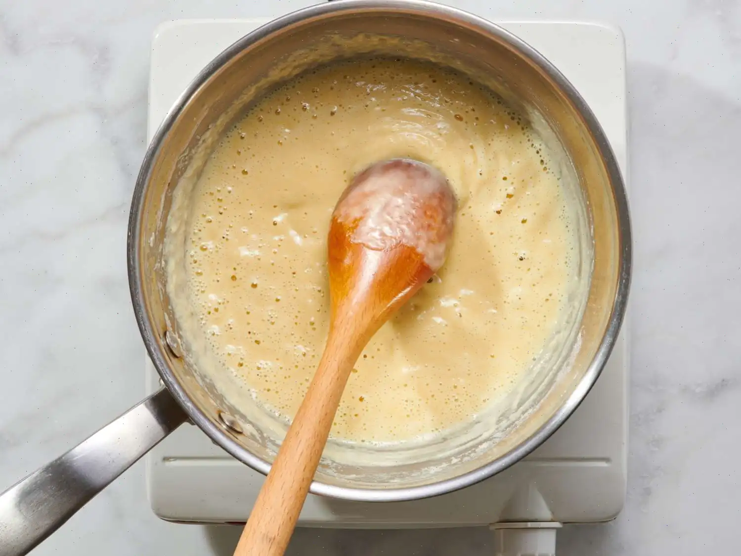 Creamy Shrimp Bisque Recipe