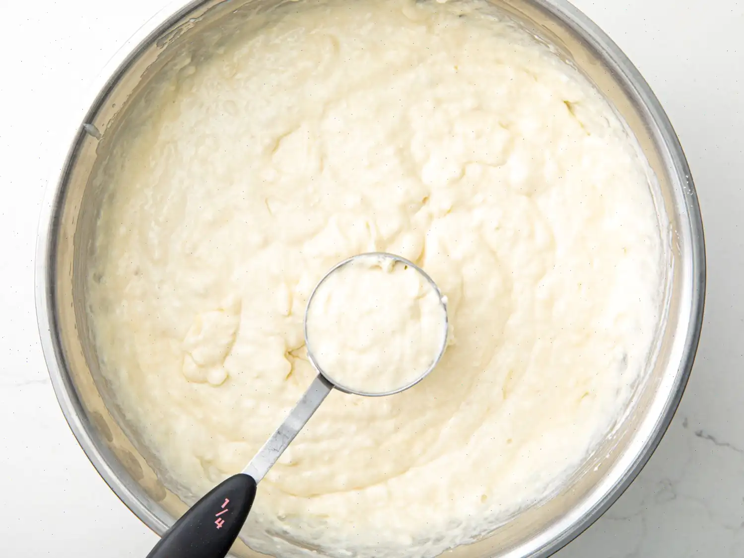 Buttermilk Pancakes Recipe