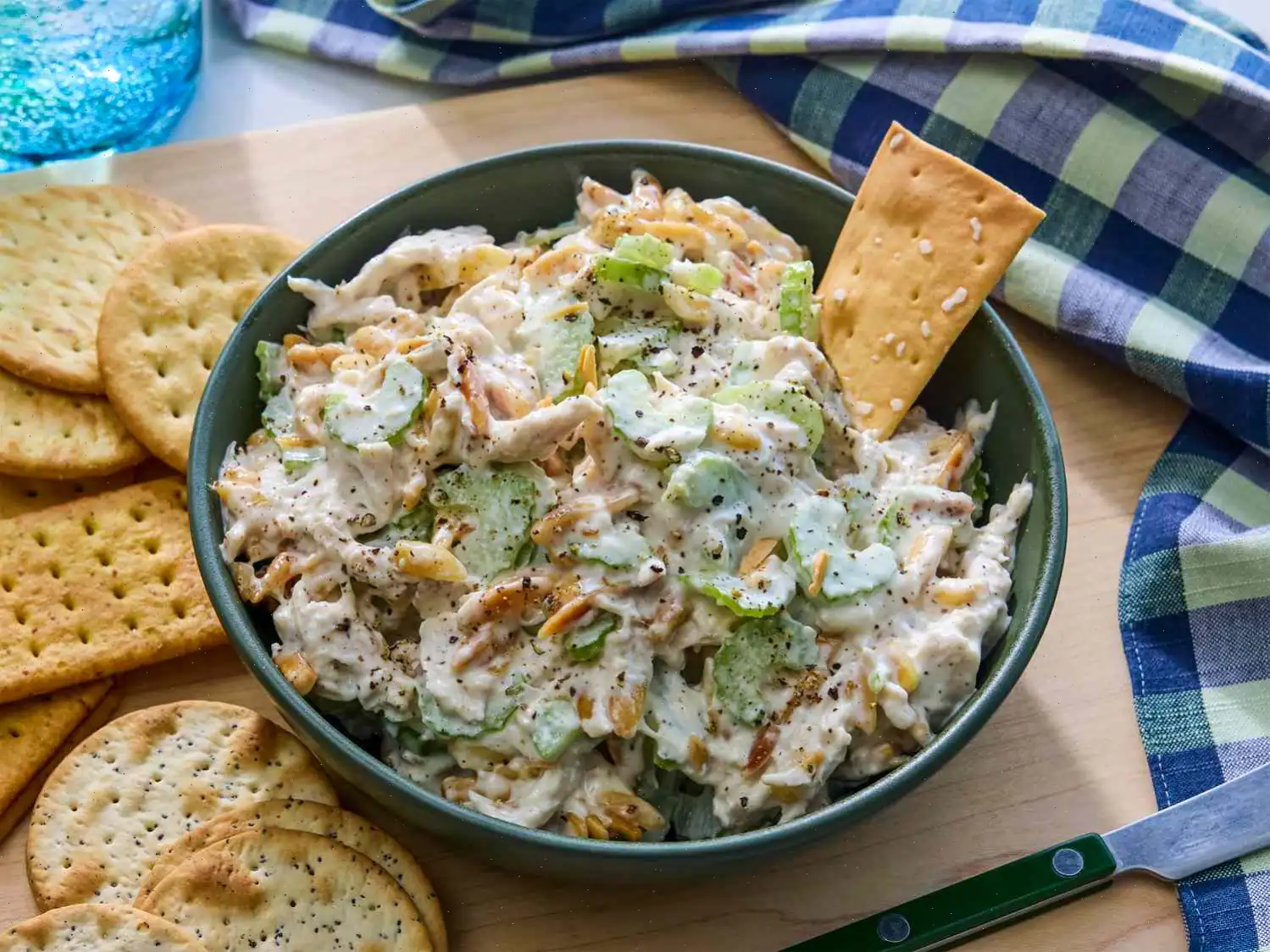 Best Chicken Salad Recipe