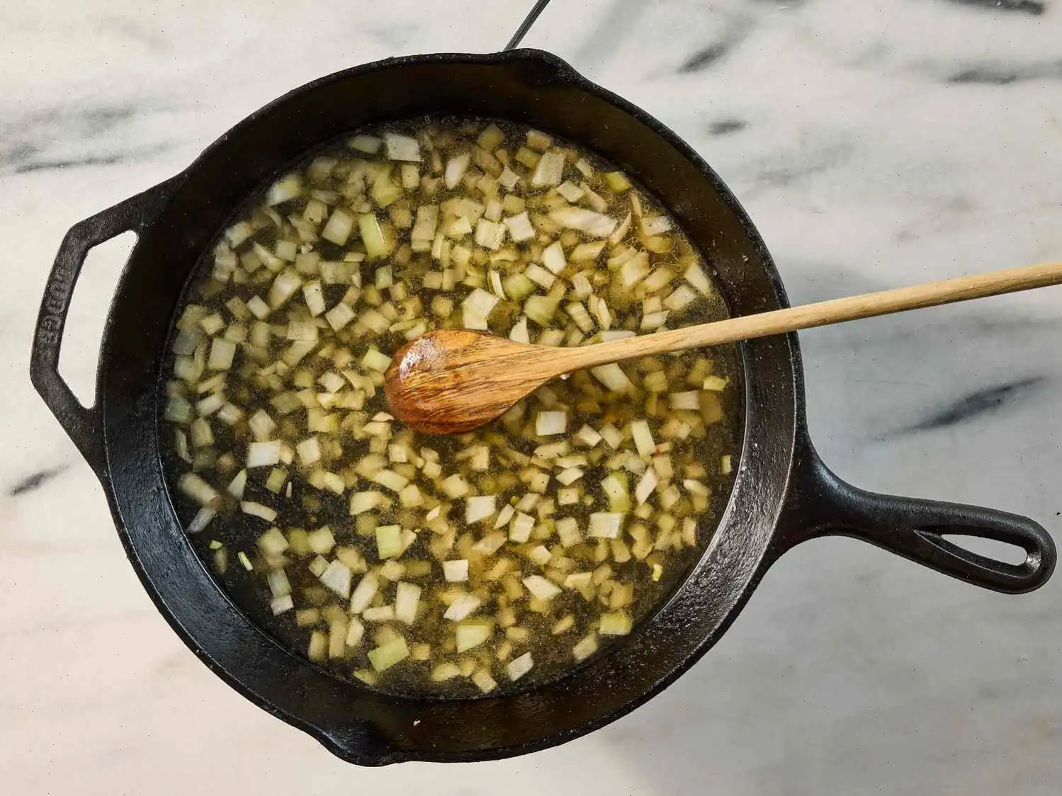 Chef John's Quick Cassoulet Recipe