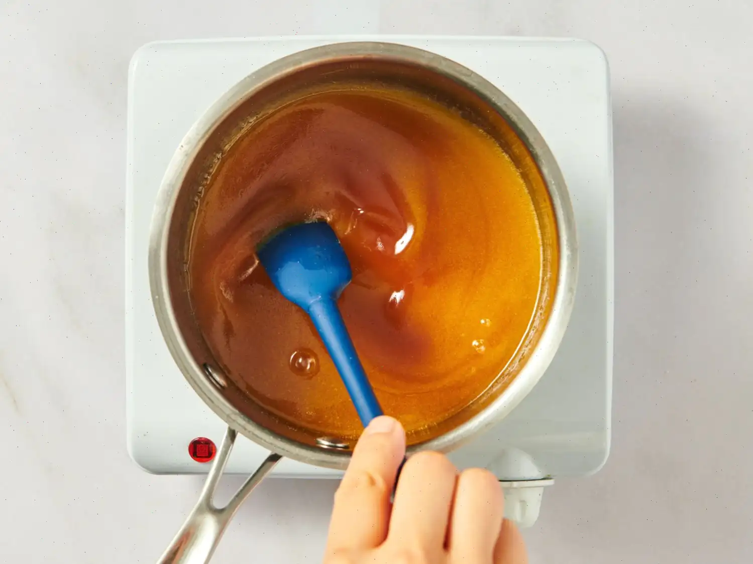 Maple Glazed Carrots Recipe