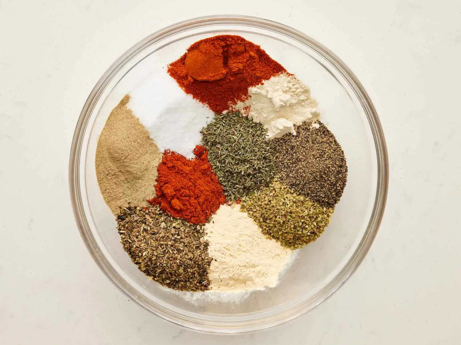 Creole Seasoning Blend Recipe