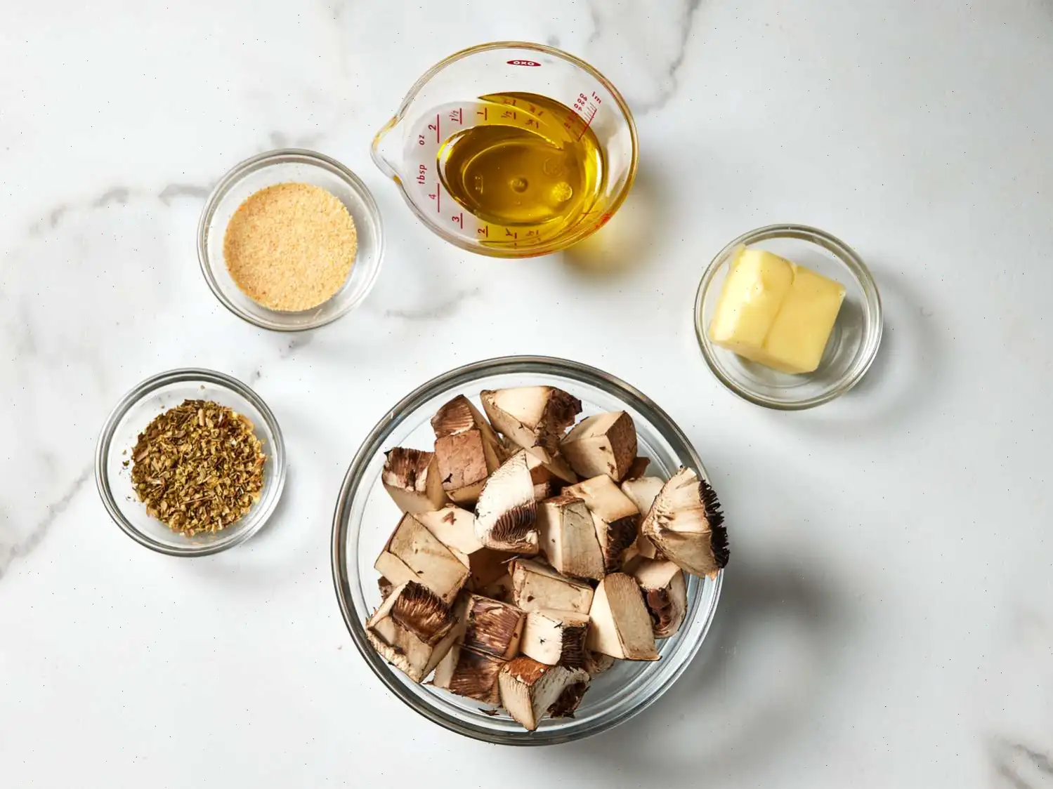 Sautéed Mushrooms (Quick and Simple) Recipe