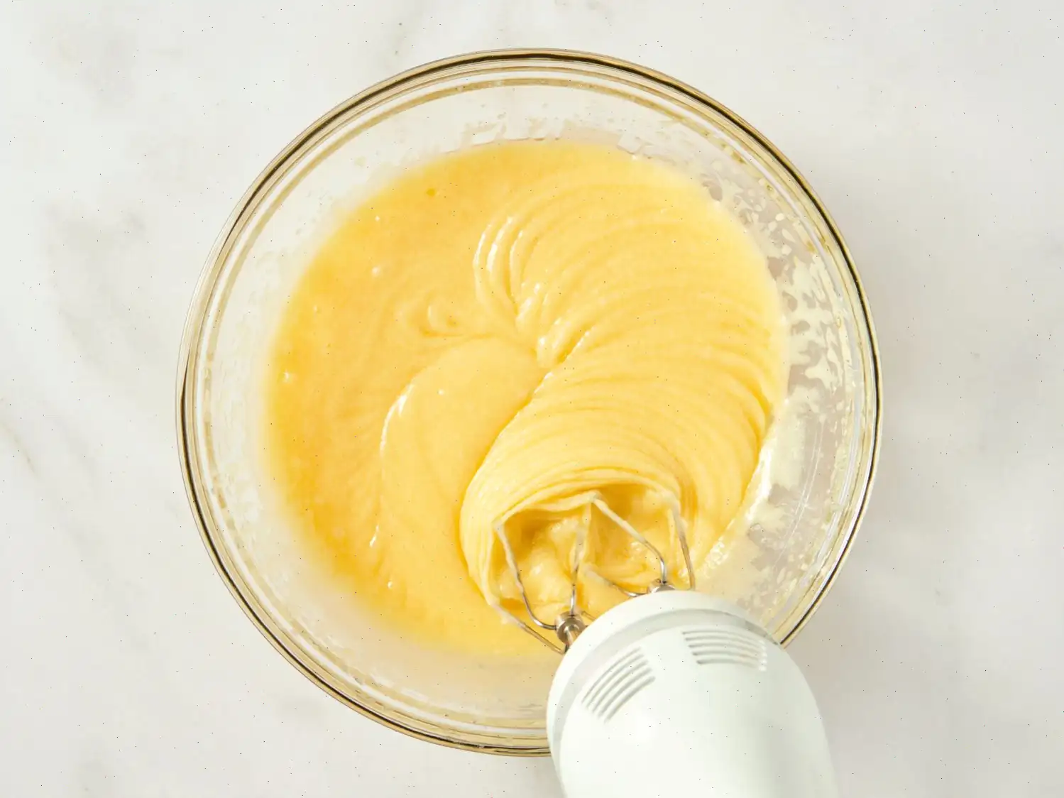 Apple Cake with Caramel Glaze Recipe