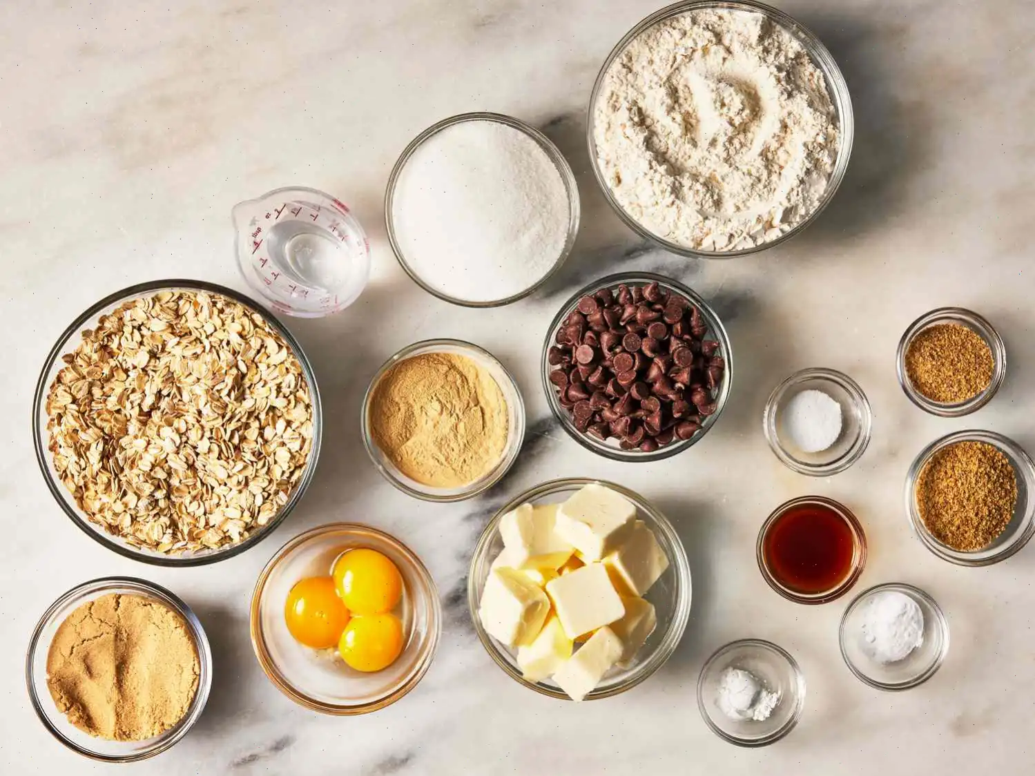 Lactation Cookies Recipe