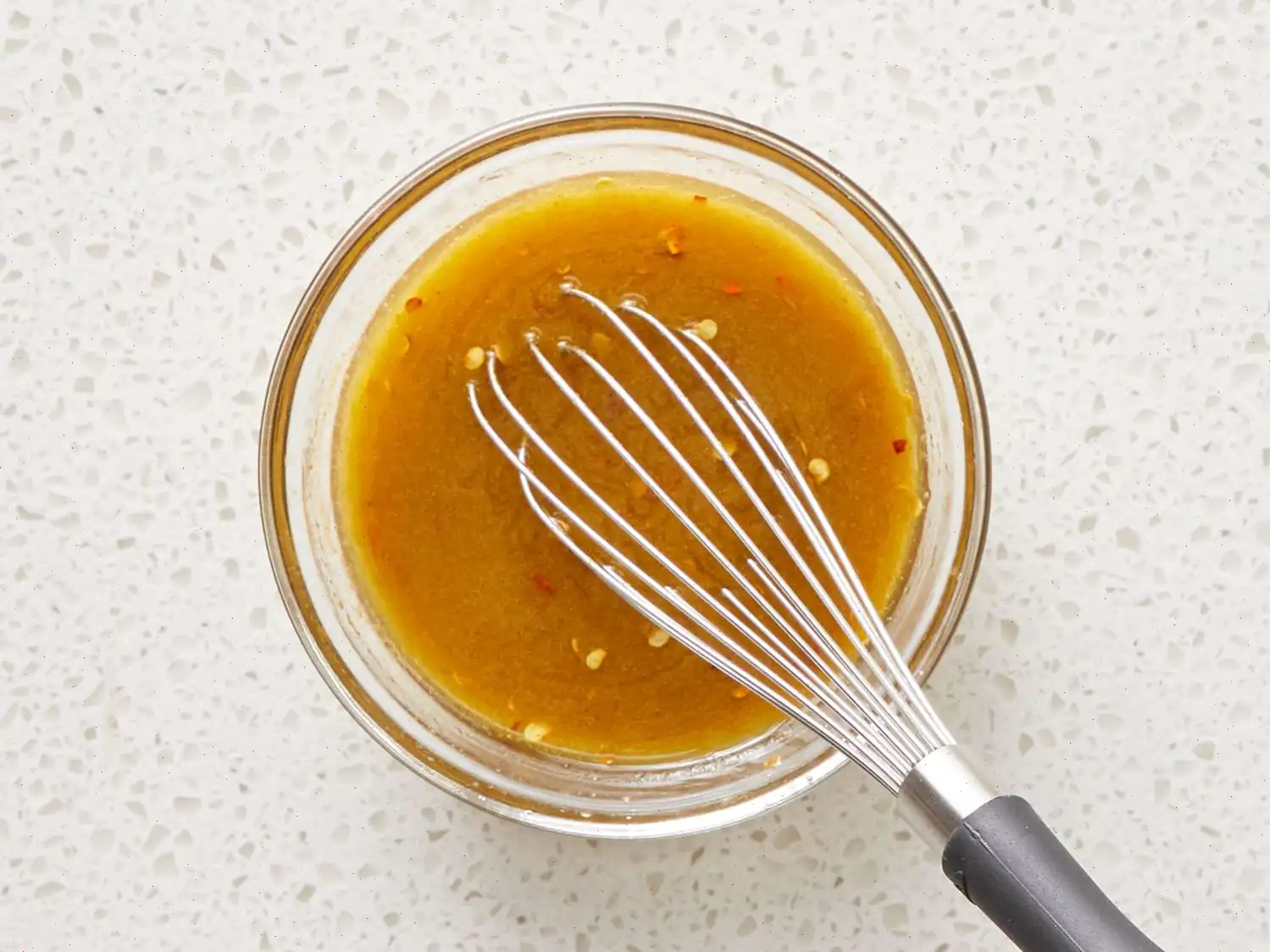 Easy Quinoa Salad Recipe