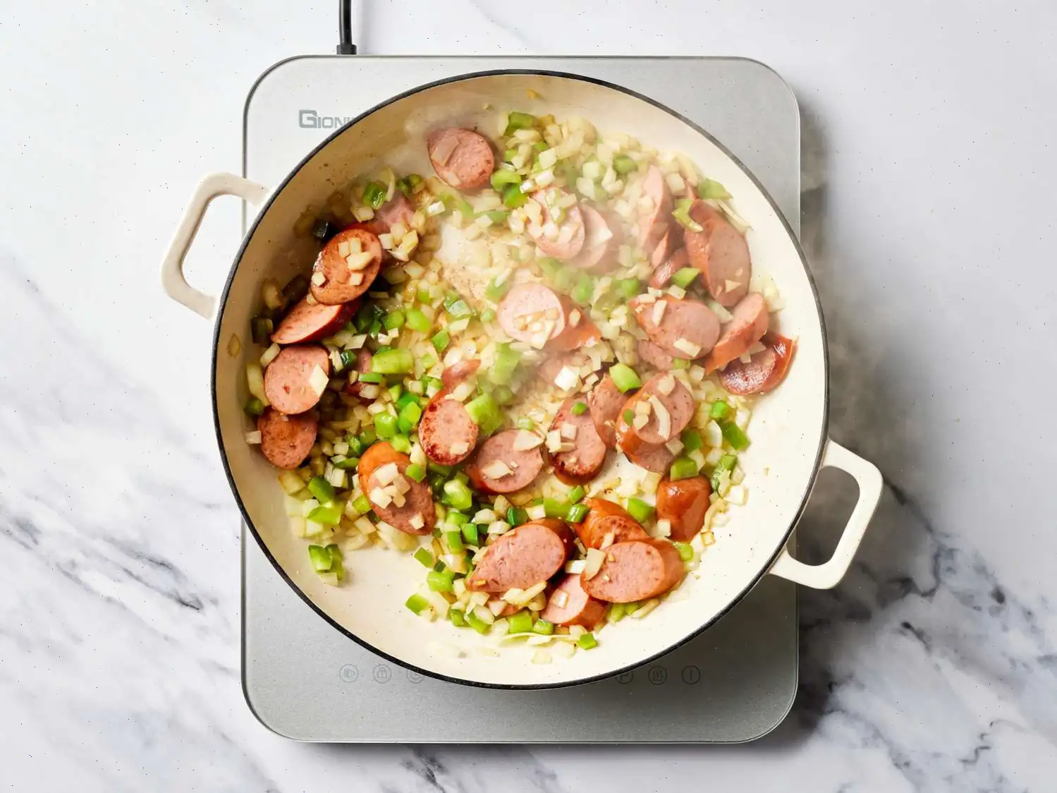 Easy Red Beans and Rice Recipe