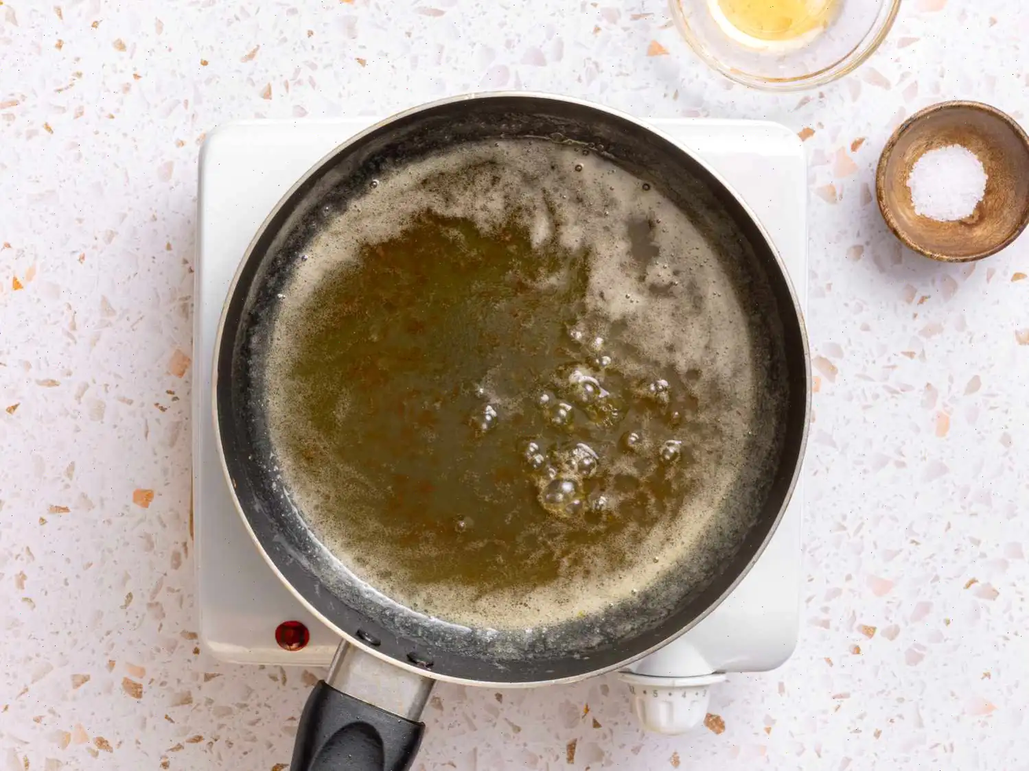 Crêpes Suzette Recipe