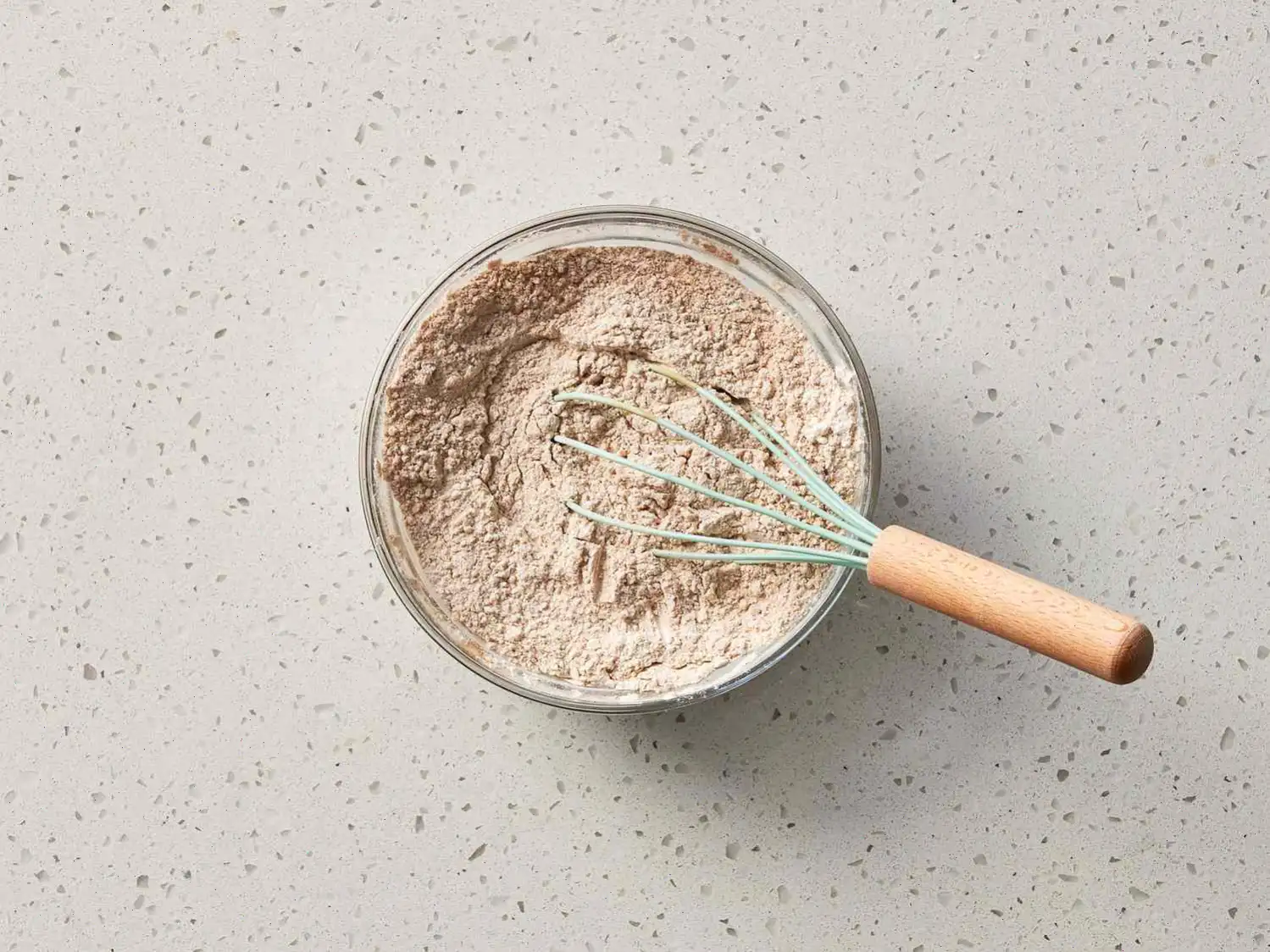 Churro Bundt Cake Recipe