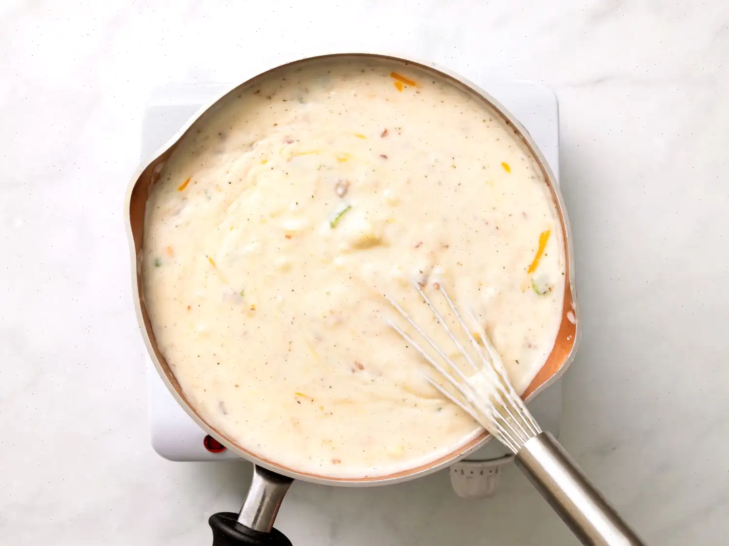 Best Baked Potato Soup Recipe